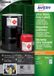 Avery Etiket B7651-50 38x21mm Polyester Wit 3250st