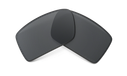 Oakley Gascan Verres de remplacement polarisés