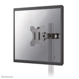 Neomounts FL40-430BL11 TV-paalsteun - 17-32" - Zwart