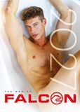 The Falcon Studios The Men of Falcon 2027