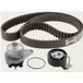 SNR Pompe à eau + kit de courroie de distribution KDP459.340