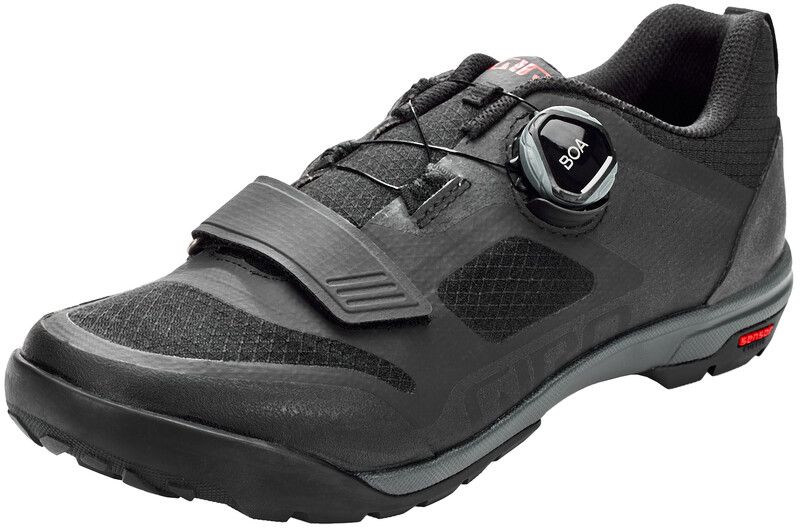 Giro Ventana Heren Schoenen - Zwart - Maat: -