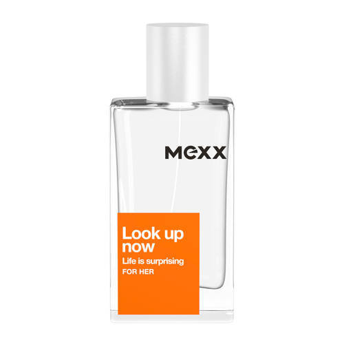 Mexx Look Up Now eau de toilette - 30 ml