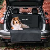 Rudelkönig Hondendeken Auto Kofferbak – Praktische autodeken hond met beschermhoes