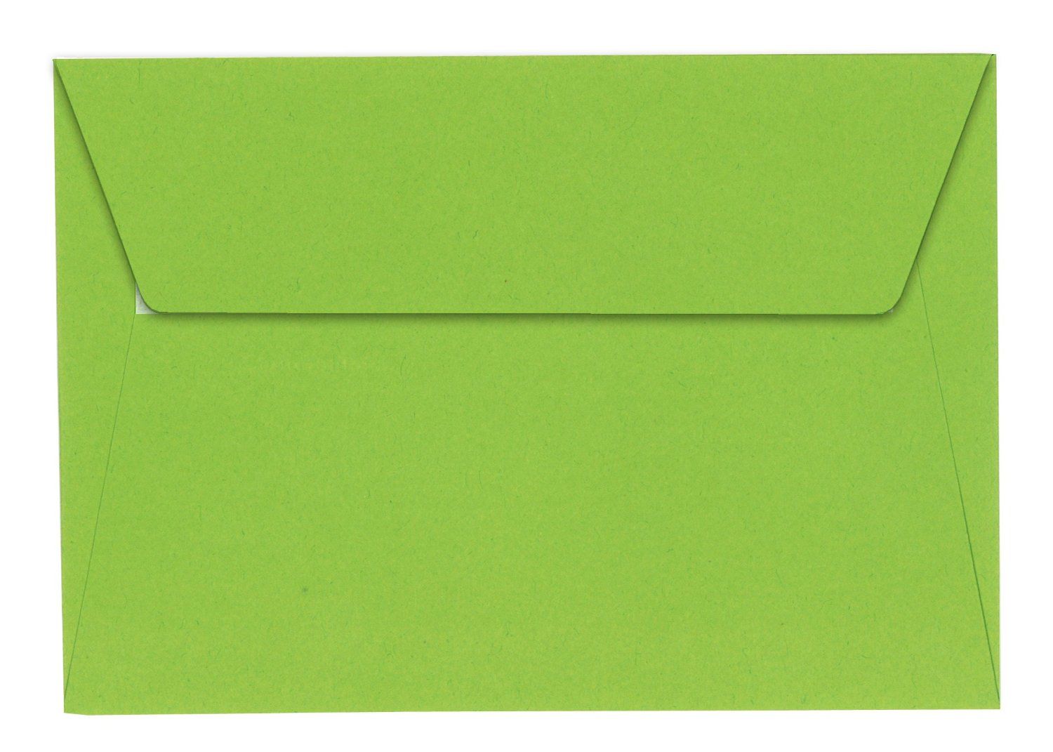 Clairefontaine 5546C - Enveloppen - groen - 20 stuks