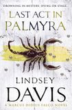 Last Penguin Books Limited Last Act In Palmyra