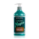Mágico Shampoo Shampoo fonctionnel, 500 ml