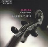 Outhere London Baroque Couperin: Apotheoses (CD)