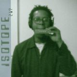 Konkurrent Isotope 217 - Who Stole The I Walkman? (CD)