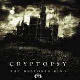 Cryptopsy The Unspoken King