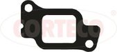 Corteco 460193P Afdichting, uitlaatgasaansluiting | Compatibel met: MITSUBISHI PAJERO II