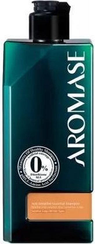 Aromase Anti-Sensitive Essential Shampoo 90ml