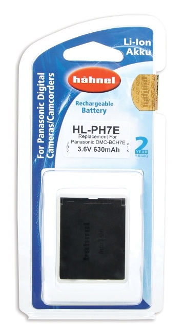 Hähnel HL-PH7E