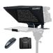 Feelworld TP16 Teleprompter with Remote Control for Tablets