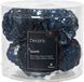 Decoris Denappel Glas D5H7 cm NBLW Ass 6st Kerst