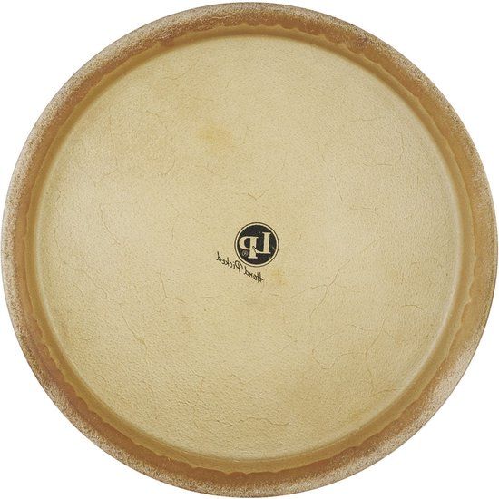 LP Latin Percussion Congavel Hand Picked Z-TT Rims (Extended Collar)