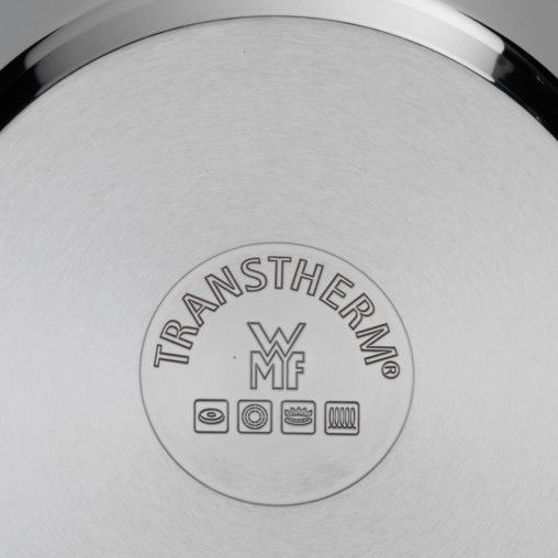 WMF Mini Hoge Kookpan 14cm RVS met Deksel
