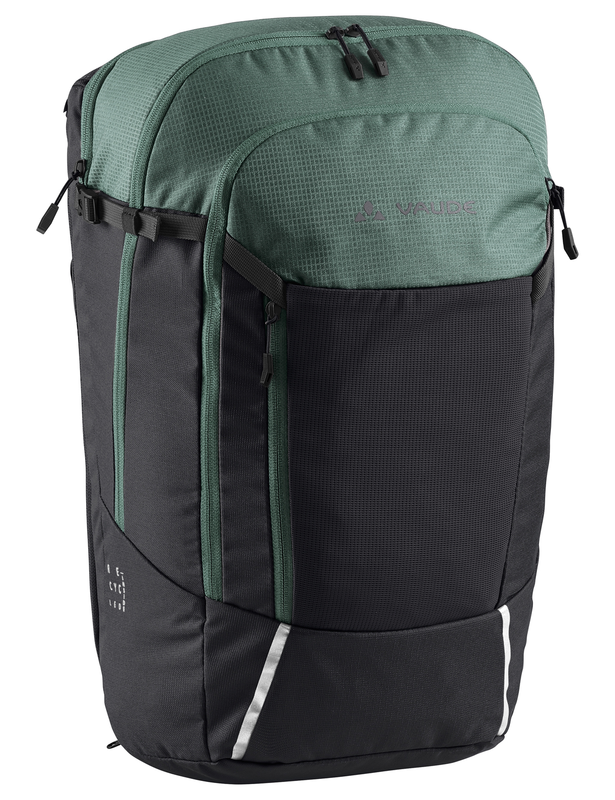 Vaude Cycle 28 II. black/dusty forest
