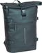 New Rebels William Riverside Metallic Green 19L Rugzak Waterafstotend Laptop 15.6