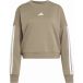 Adidas Dames sweatshirt Essentials 3-Stripes