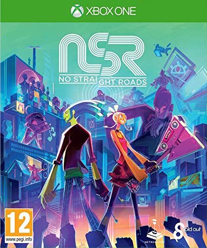 Sold Out No Straight Roads - Xbox One
