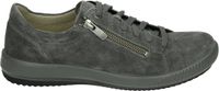 Legero 1162 TANARO 5.0 - Dames veterschoenen - Grijs - Maat 40