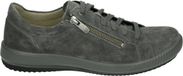 Legero 1162 TANARO 5.0 - Dames veterschoenen - Grijs - Maat 40