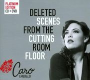 Warner Ada Deleted Scenes from the Cutting Room Floor (CD + DVD)