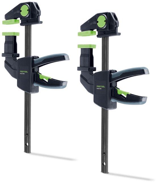 Festool FS-EZ 150/2 Snelspanklem - 578623