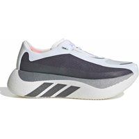 adidas Hyperboost Edge Neutrale schoen Dames - wit, grijs, Maat 38
