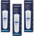 Aquaphor Lot de 3 cartouches filtrantes : K2, K5, K7