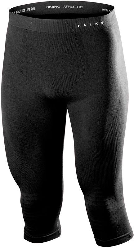 Falke Maximum Warm Ondergoed Heren zwart S 2018 Lange onderbroeken