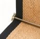 OEM 13 trapleuningen, antiek messing, 725x10 mm, geschikt voor trappen met een breedte tot 700 mm