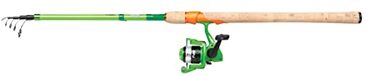 Berkley Flex Trout Tele Spinning Combo
