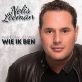 HEARTSELLING Nelis Leeman - Wie Denk Jij Wel Wie Ik Ben CD