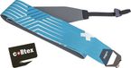 Colltex Todi Mix 120 Mm Buckle Hexagon + Camlock Sealed Stijgvellen Blauw 165-175