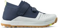 Crankbrothers Stamp Trail Boa Schoenen marineblauw/grijs Maat 41.5
