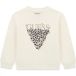 Sweatshirt bébé fille Guess Active K6BQ01-K5893