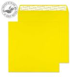 Blake Creative Colour 603 envelop Geel