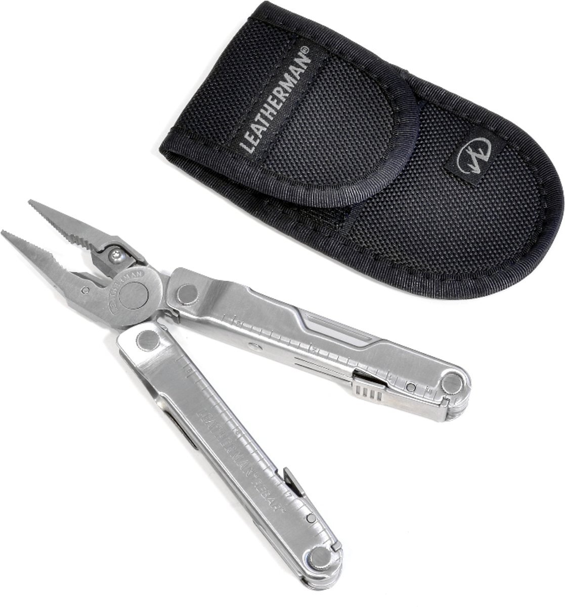 Leatherman Rebar multitool nylon foedraal