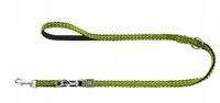 Hunter Hilo Verstelbare Hondentuig 1,5/200cm - Lichtgewicht & Sneldrogend