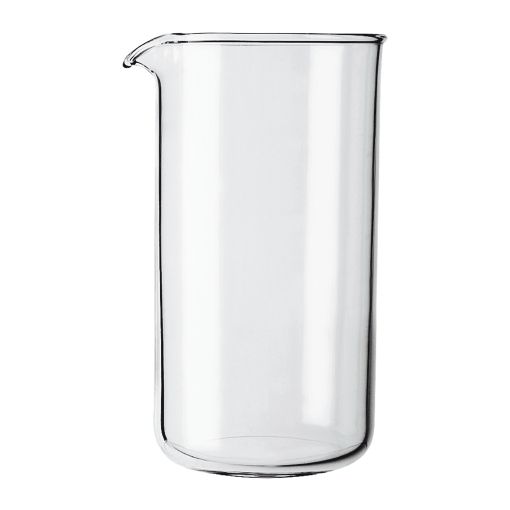 Bodum Spare Beaker - 0.35L Glass - 1 Piece