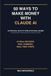50 Claude AI 50 Ways to Make Money