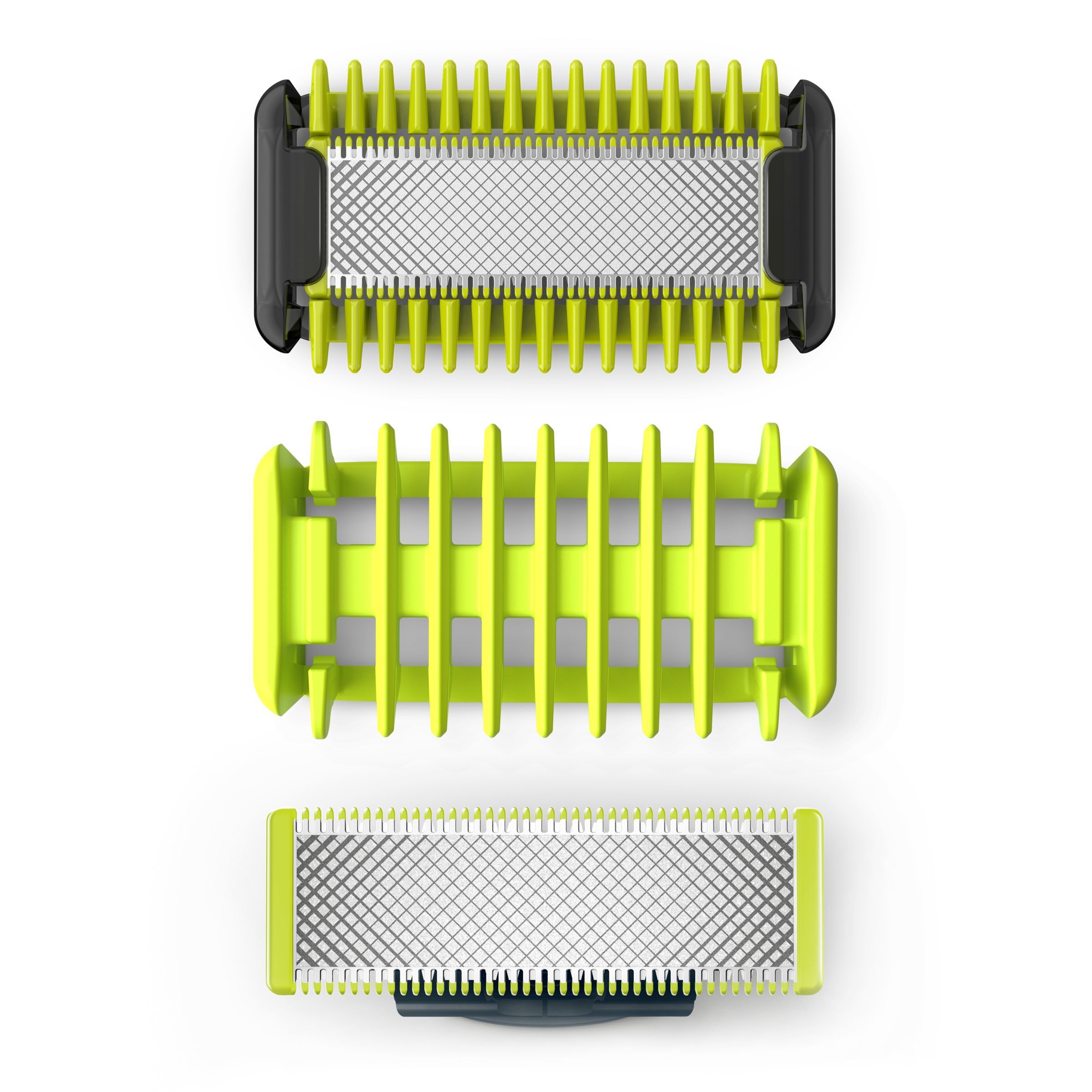 Philips Norelco OneBlade QP620/50 - Vervangmesjes - 2 stuks