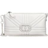 Le sac Carrie Blanc