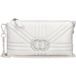 Le sac Carrie Blanc