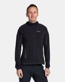 Kilpi Men's Outdoor Sweatshirt Memphis-m Black - L