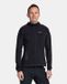 Kilpi Men's Outdoor Sweatshirt Memphis-m Black - L