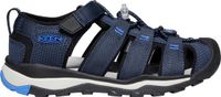 Keen - Newport Neo H2 Older Kids Sandalen Blue Night/Brilliant Blue - Maat 34