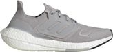 Adidas Damen Laufschuh GX5594 mit BOOST-Zwischensohle und PRIMEKNIT Obermaterial